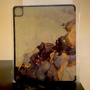 Ipad case for 12.9 2020/2021